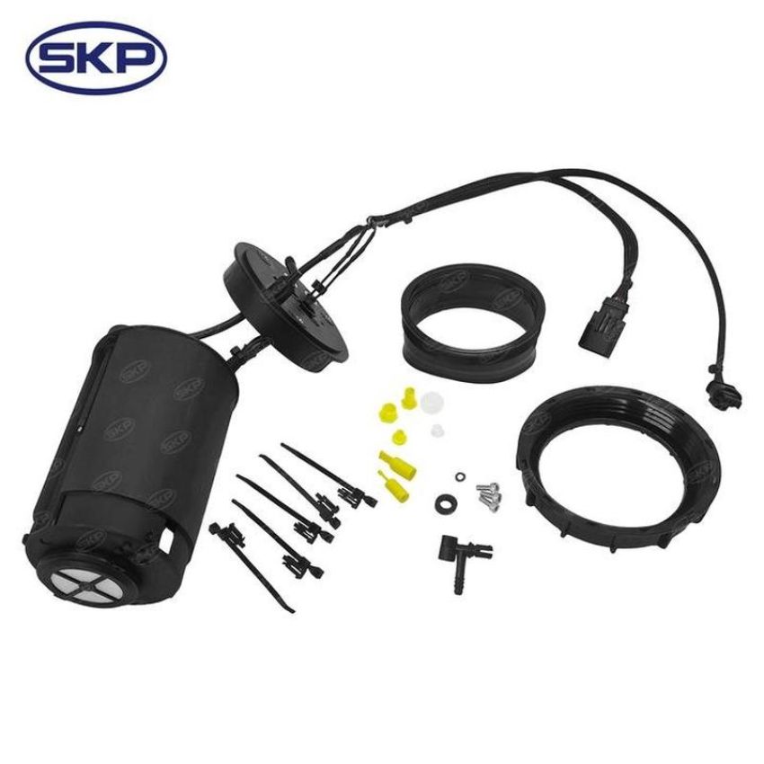 SKYWARD AUTOMOTIVE SK904398 Diesel Exhaust Fluid (DEF) Heater