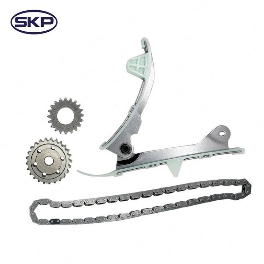 SKYWARD AUTOMOTIVE SK90444SF Engine Timing Chain Kit