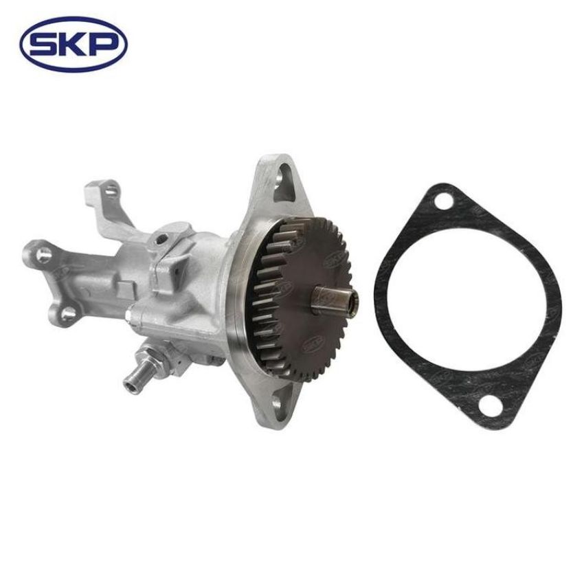 SKYWARD AUTOMOTIVE SK904810 Vacuum Pump