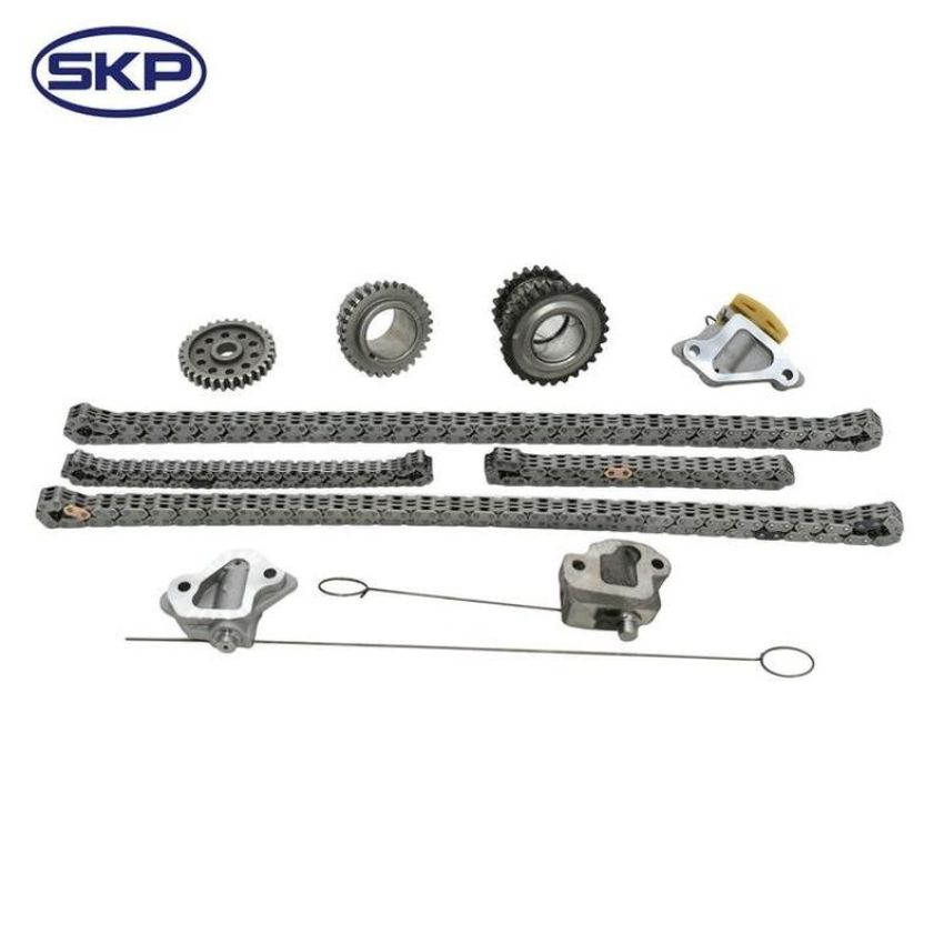 SKYWARD AUTOMOTIVE SK90511S Engine Timing Chain Kit