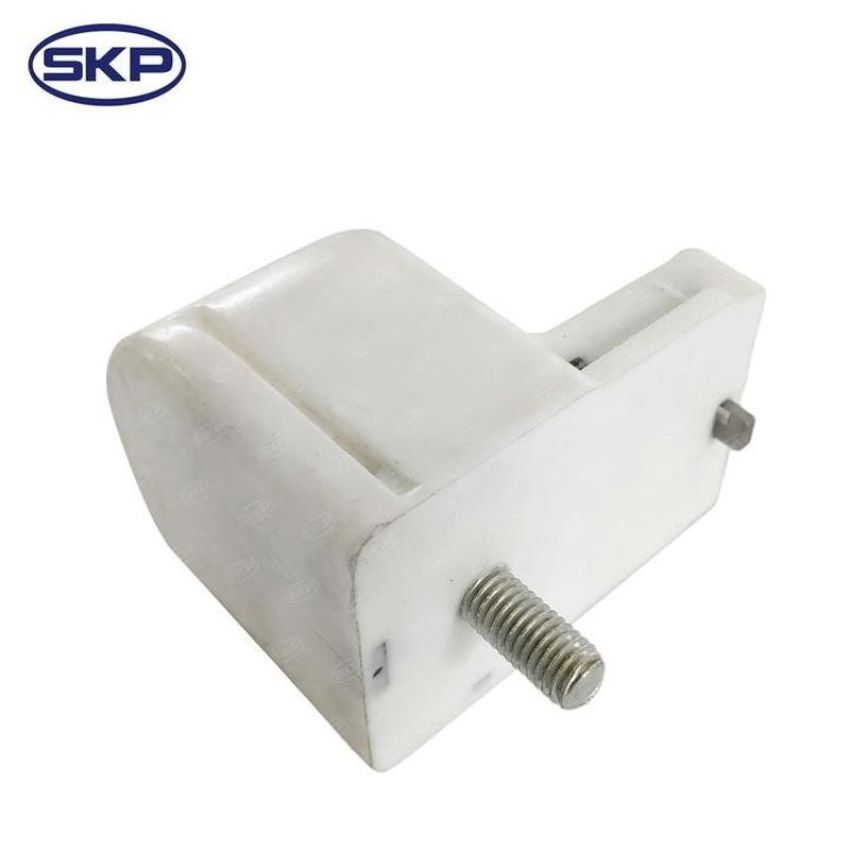 SKYWARD AUTOMOTIVE SK905207 Suspension Control Arm Bumper