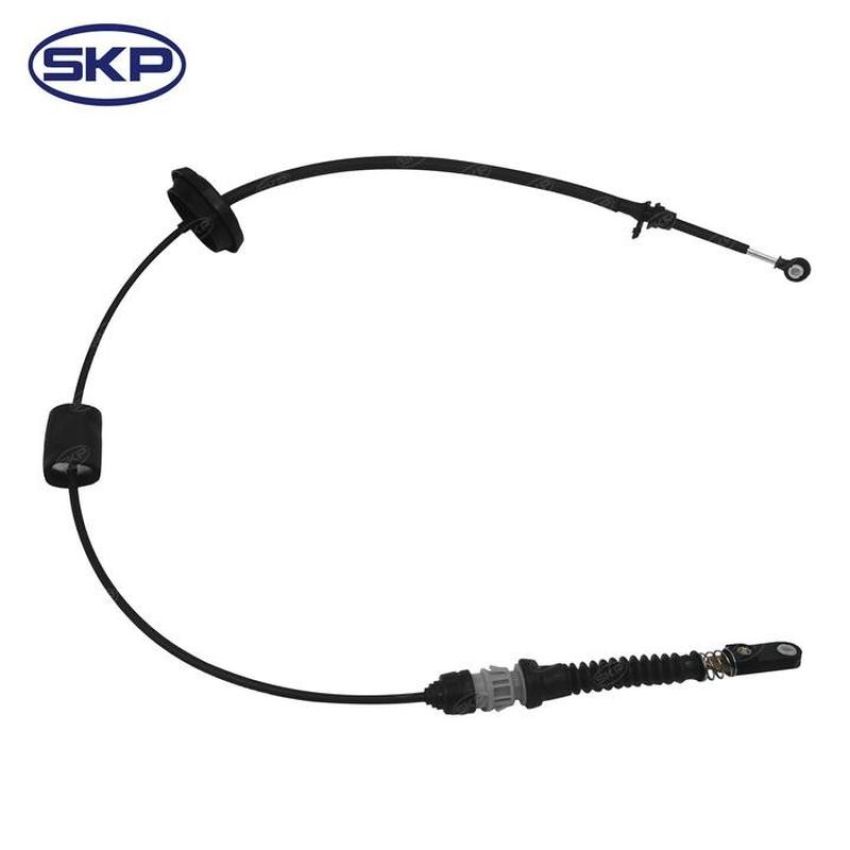 SKYWARD AUTOMOTIVE SK905600 Automatic Transmission Shifter Cable