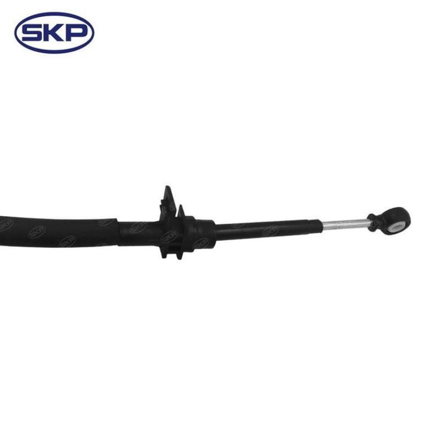 SKYWARD AUTOMOTIVE SK905600 Automatic Transmission Shifter Cable