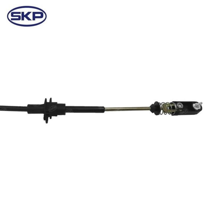 SKYWARD AUTOMOTIVE SK905603 Automatic Transmission Shifter Cable