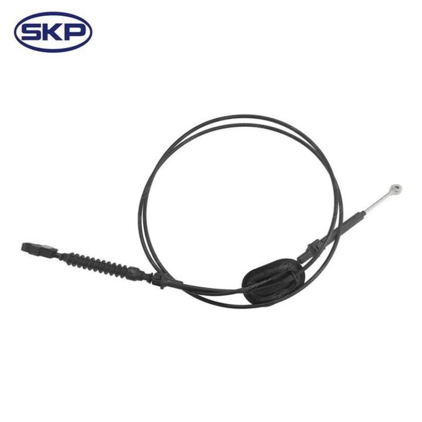 SKYWARD AUTOMOTIVE SK905605 Automatic Transmission Shifter Cable