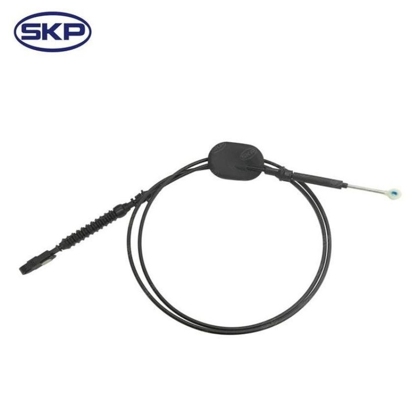 SKYWARD AUTOMOTIVE SK905605 Automatic Transmission Shifter Cable
