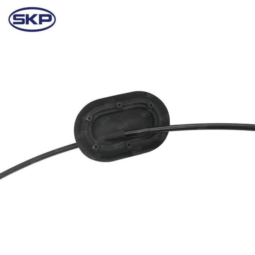 SKYWARD AUTOMOTIVE SK905605 Automatic Transmission Shifter Cable