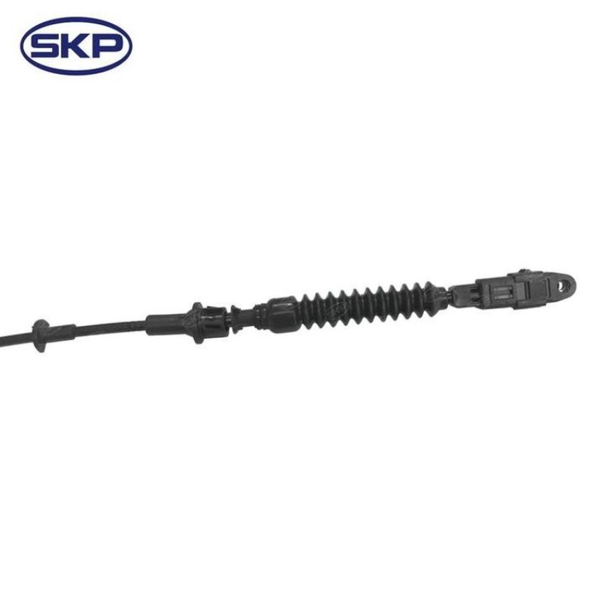 SKYWARD AUTOMOTIVE SK905605 Automatic Transmission Shifter Cable