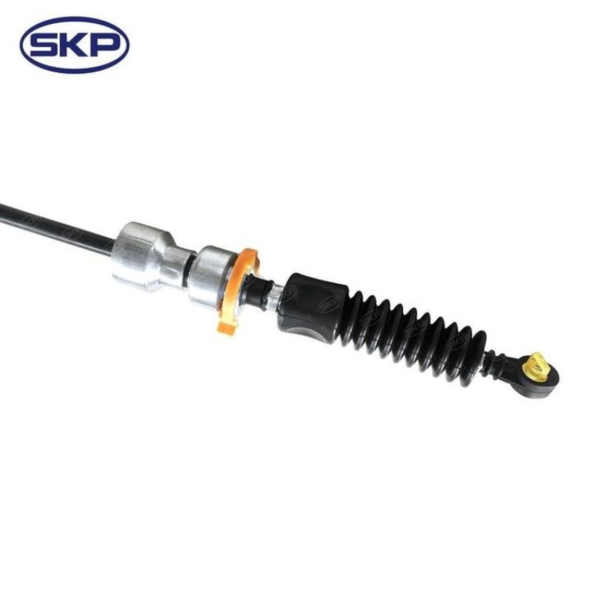 SKYWARD AUTOMOTIVE SK905620 Automatic Transmission Shifter Cable