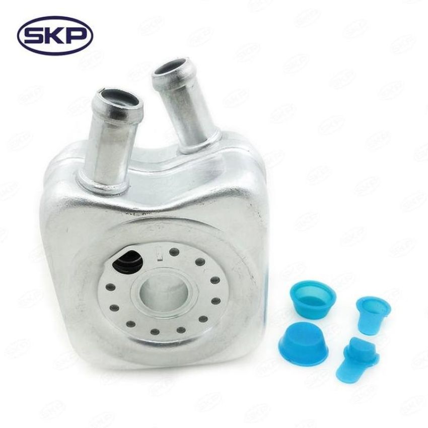 SKYWARD AUTOMOTIVE SK90607 Engine Oil Cooler