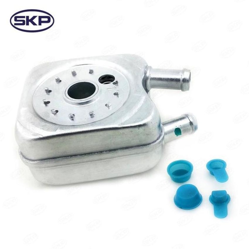 SKYWARD AUTOMOTIVE SK90607 Engine Oil Cooler