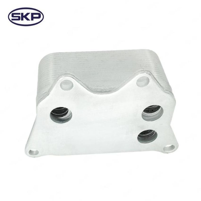 SKYWARD AUTOMOTIVE SK90659 Engine Oil Cooler