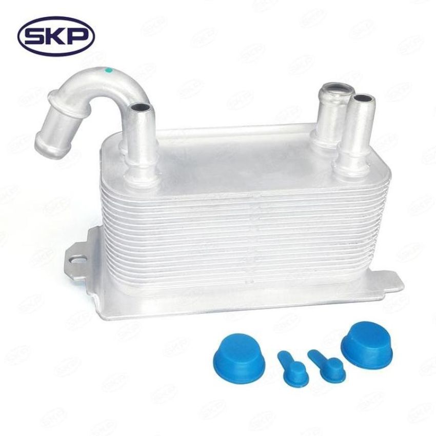 SKYWARD AUTOMOTIVE SK90661 Engine Oil Cooler