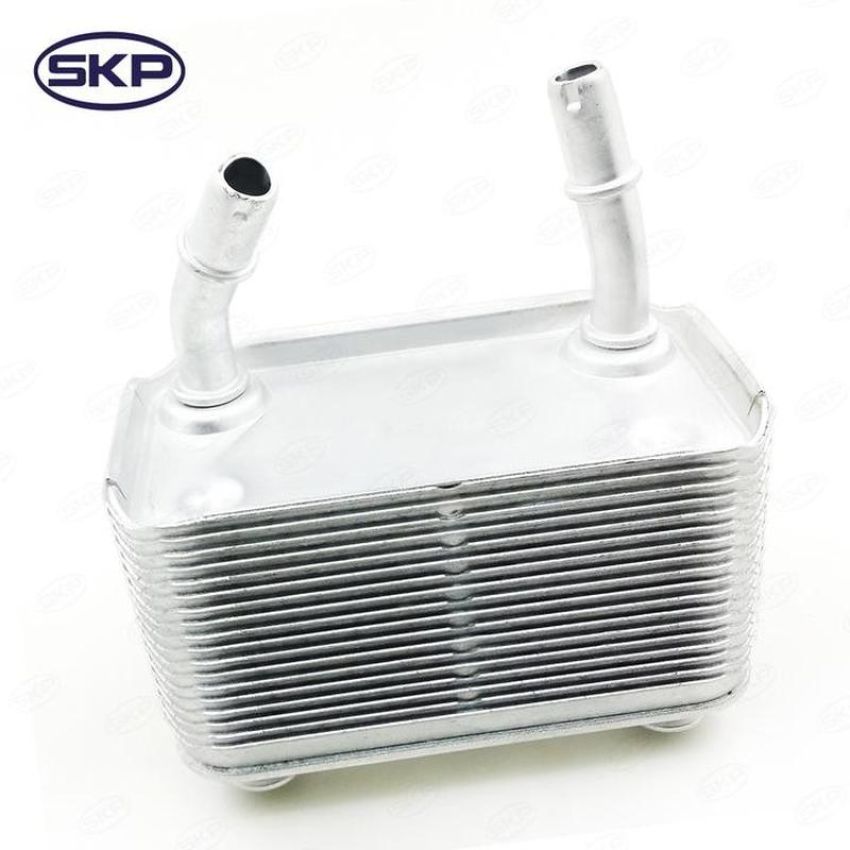 SKYWARD AUTOMOTIVE SK90678 Automatic Transmission Oil Cooler