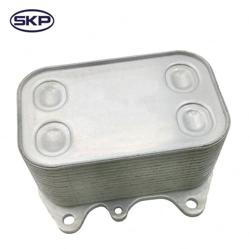 SKYWARD AUTOMOTIVE SK90681 Engine Oil Cooler
