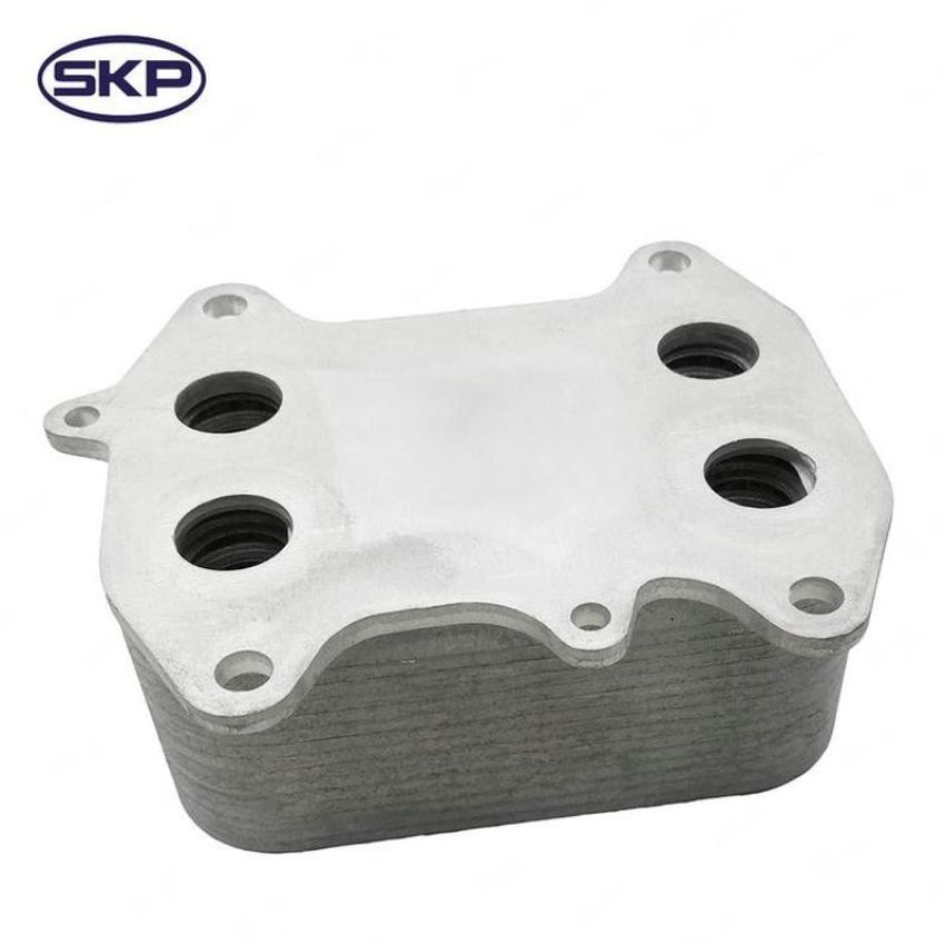 SKYWARD AUTOMOTIVE SK90681 Engine Oil Cooler