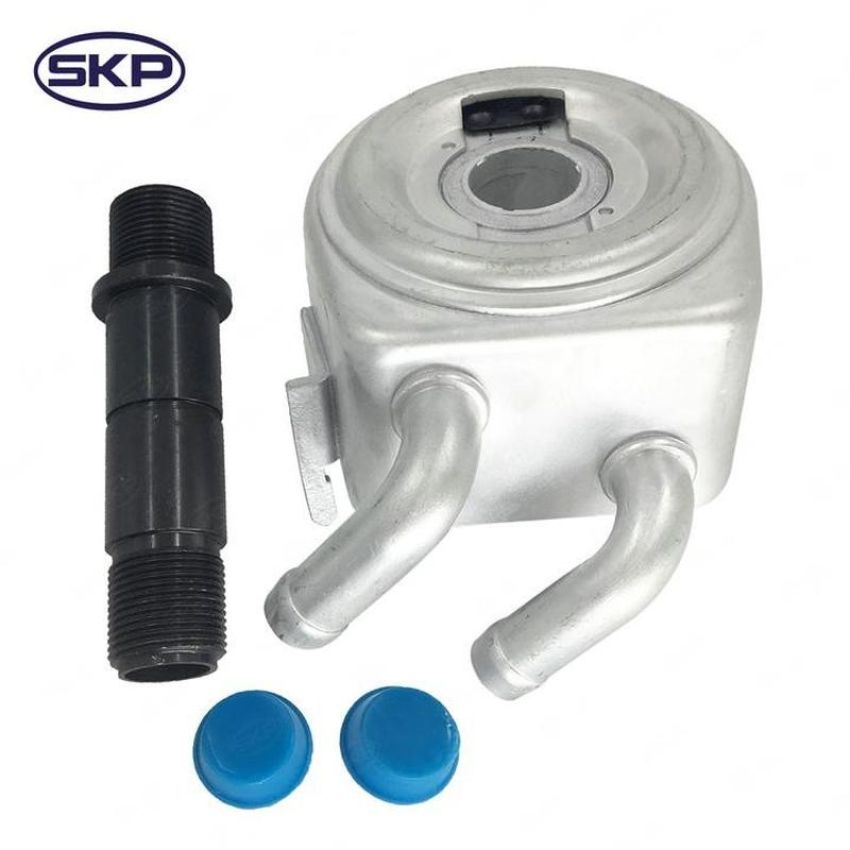 SKYWARD AUTOMOTIVE SK90695 Engine Oil Cooler
