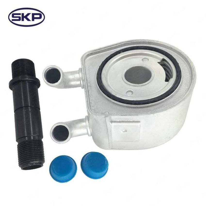 SKYWARD AUTOMOTIVE SK90695 Engine Oil Cooler