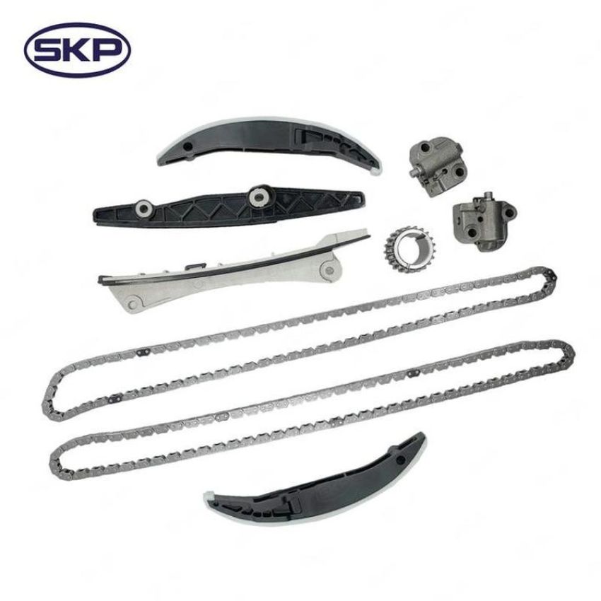 SKYWARD AUTOMOTIVE SK90708S Engine Timing Chain Kit
