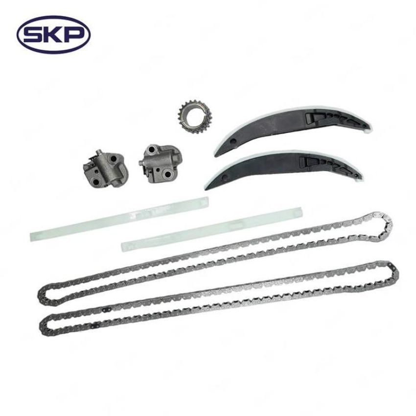 SKYWARD AUTOMOTIVE SK90708SA Engine Timing Chain Kit