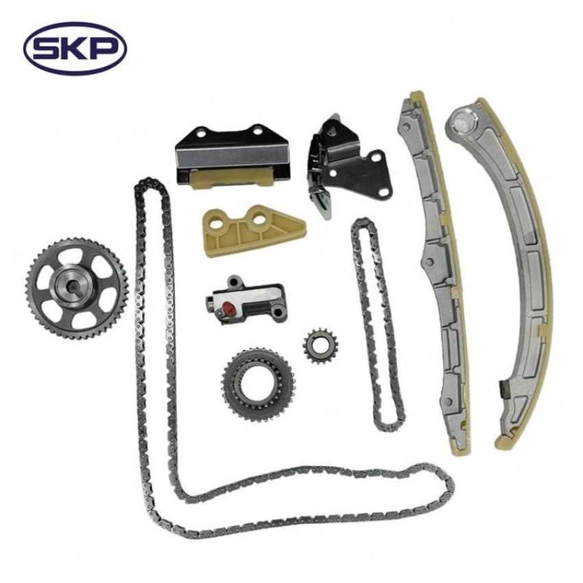 SKYWARD AUTOMOTIVE SK90711S Engine Timing Chain Kit