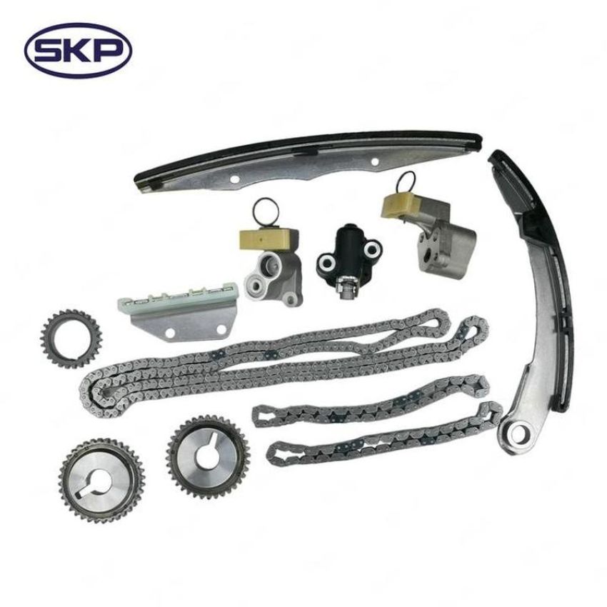 SKYWARD AUTOMOTIVE SK90719S Engine Timing Chain Kit
