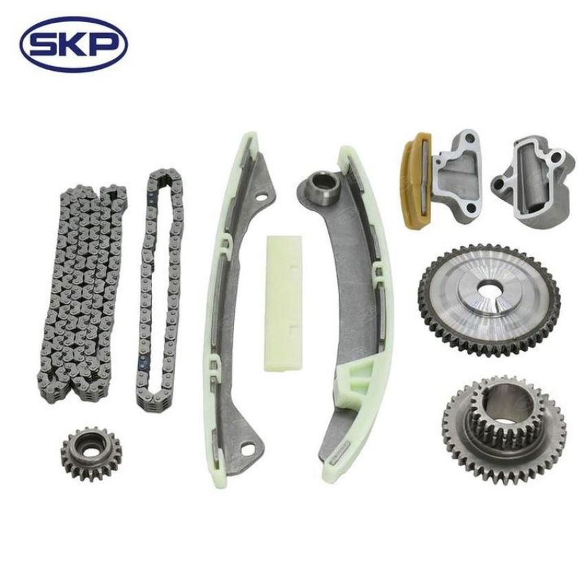 SKYWARD AUTOMOTIVE SK90723S Engine Timing Chain Kit