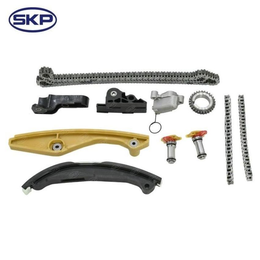 SKYWARD AUTOMOTIVE SK90738S Engine Timing Chain Kit