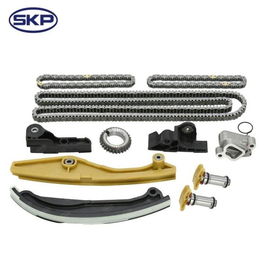 SKYWARD AUTOMOTIVE SK90738S Engine Timing Chain Kit