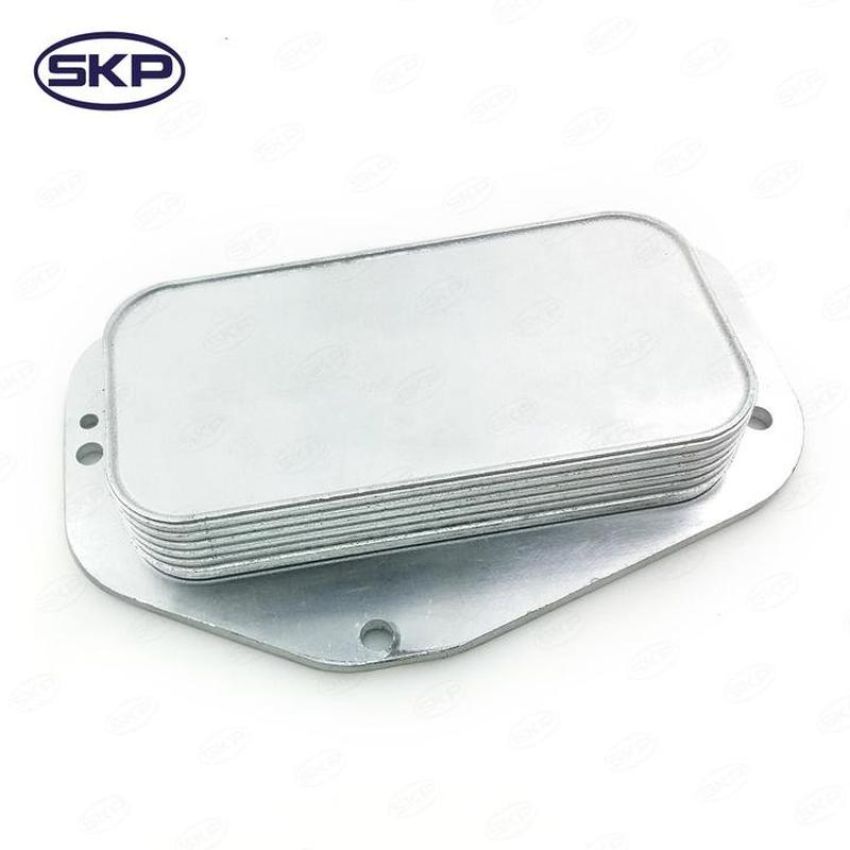 SKYWARD AUTOMOTIVE SK90741 Engine Oil Cooler