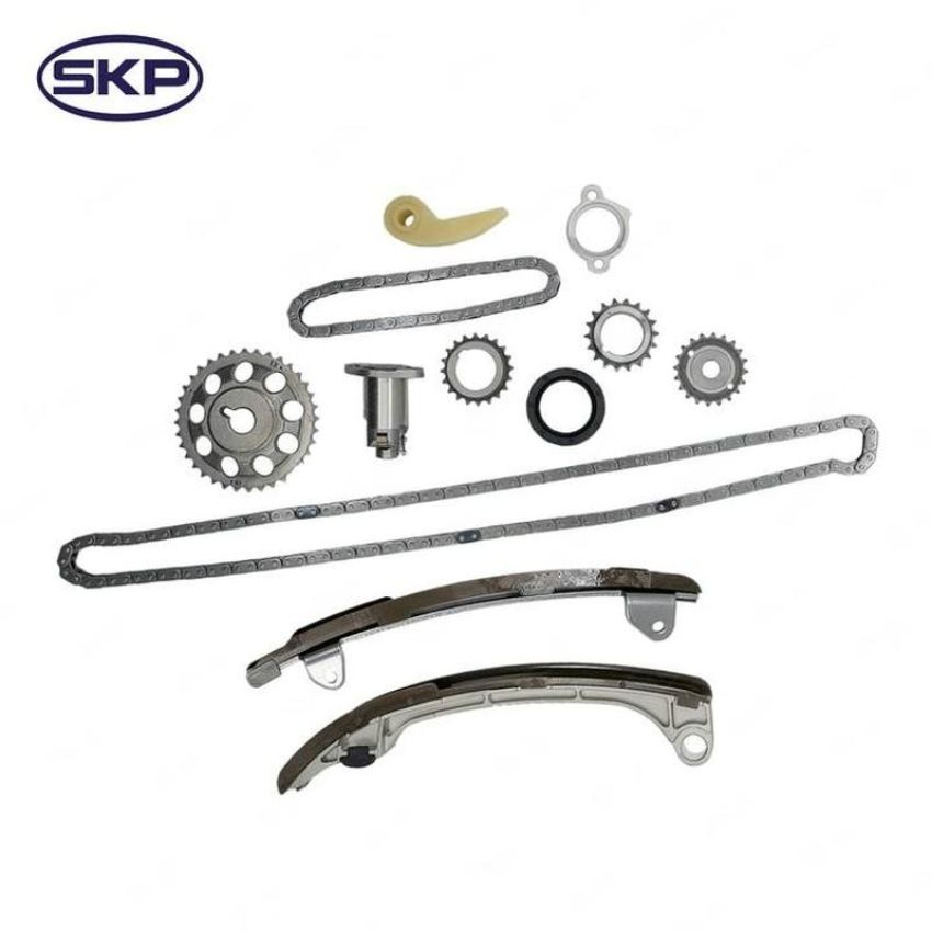 SKYWARD AUTOMOTIVE SK90752S Engine Timing Chain Kit