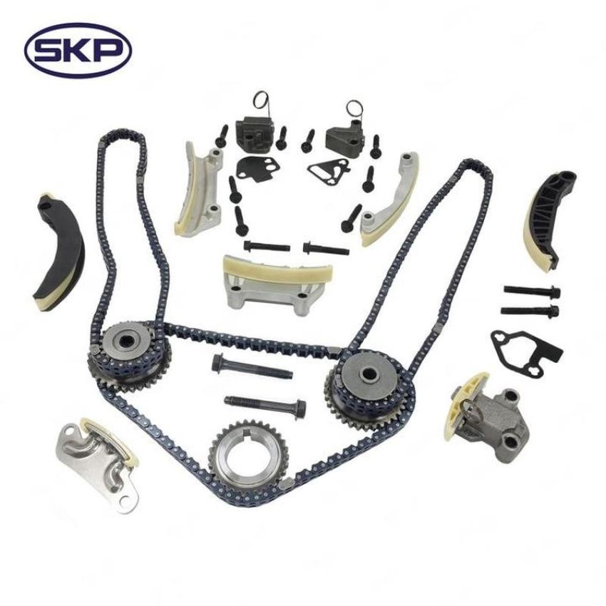 SKYWARD AUTOMOTIVE SK90753S Engine Timing Chain Kit