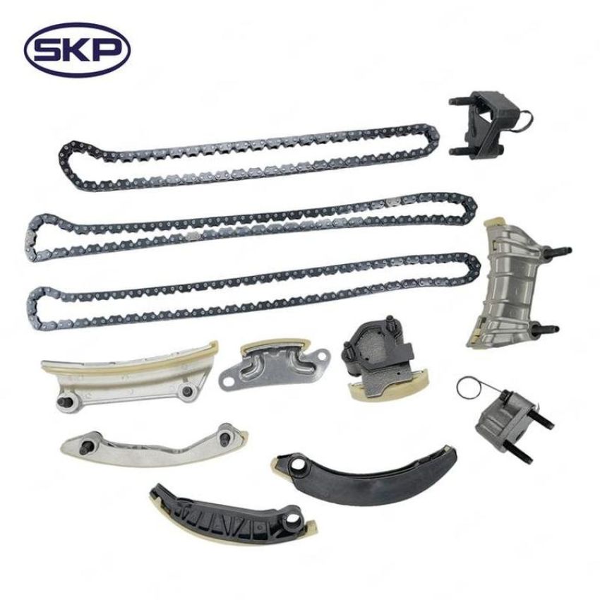 SKYWARD AUTOMOTIVE SK90753SX Engine Timing Chain Kit