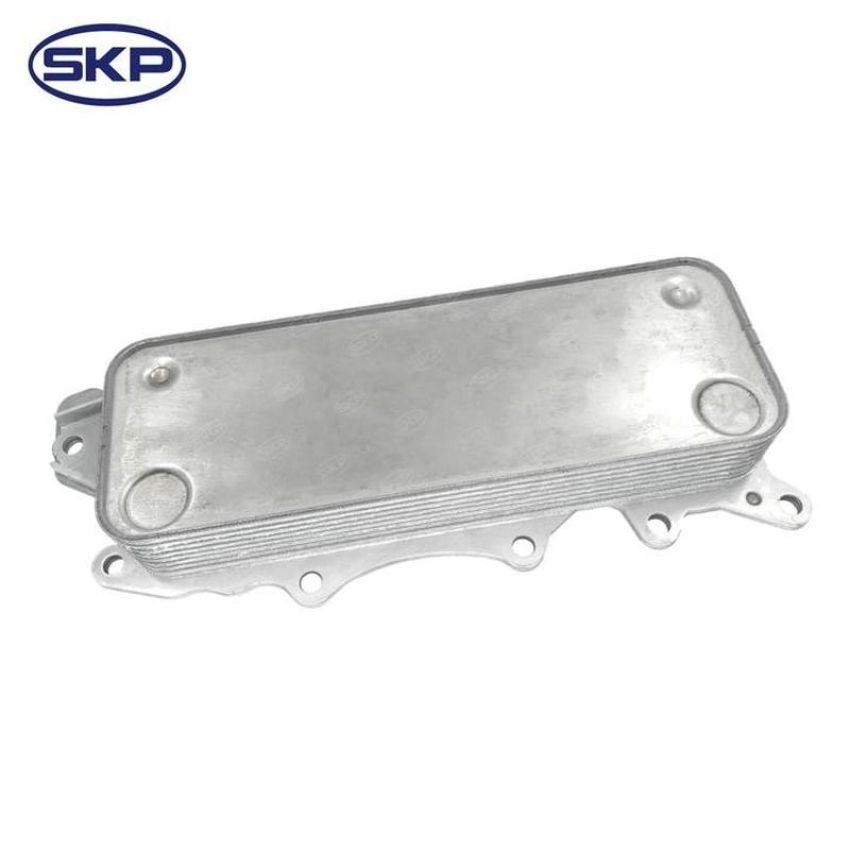 SKYWARD AUTOMOTIVE SK90784 Engine Oil Cooler