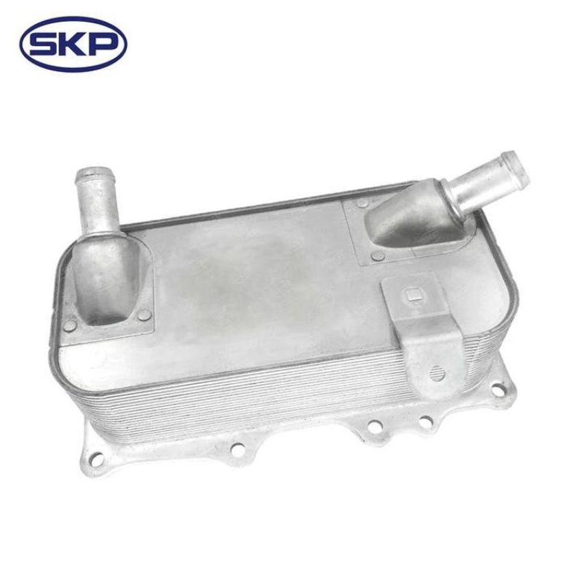 SKYWARD AUTOMOTIVE SK90785 Engine Oil Cooler