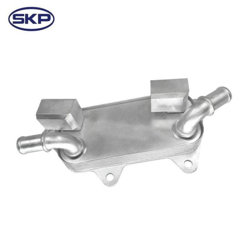 SKYWARD AUTOMOTIVE SK90789 Engine Oil Cooler