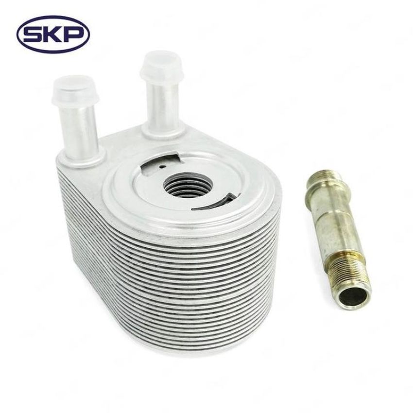 SKYWARD AUTOMOTIVE SK90845 Engine Oil Cooler