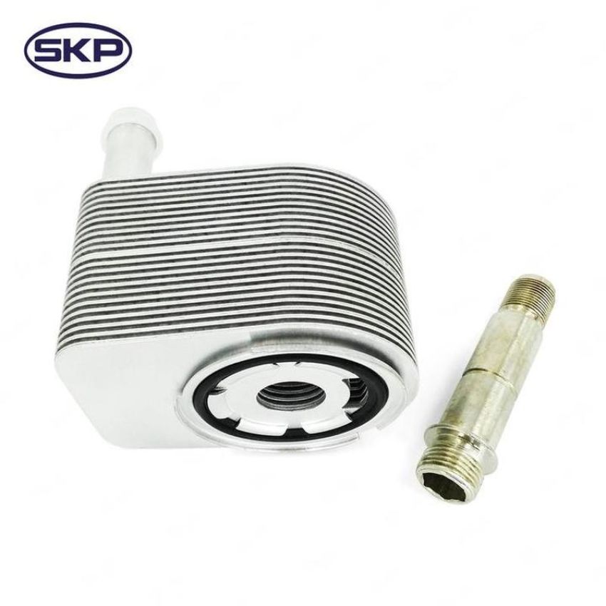 SKYWARD AUTOMOTIVE SK90845 Engine Oil Cooler
