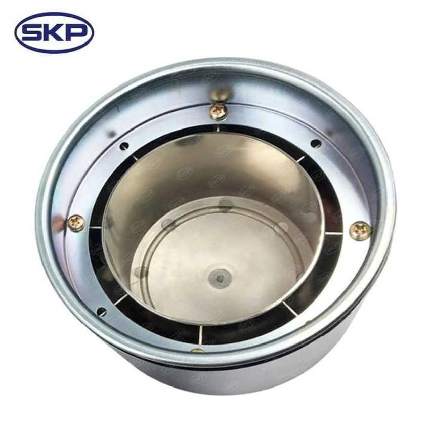 SKYWARD AUTOMOTIVE SK909035 Wheel Cap