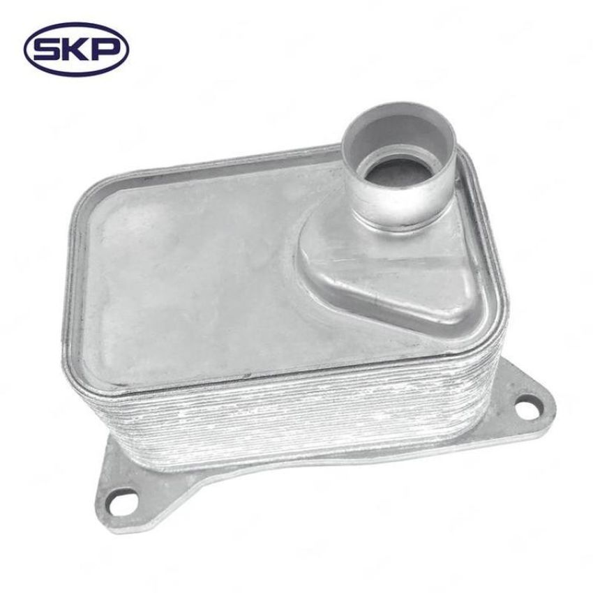 SKYWARD AUTOMOTIVE SK90914 Engine Oil Cooler