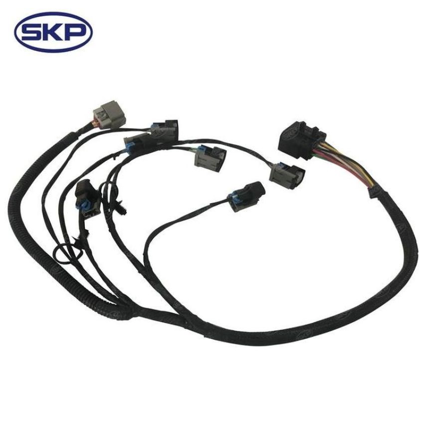 SKYWARD AUTOMOTIVE SK911089 Fuel Management Wiring Harness