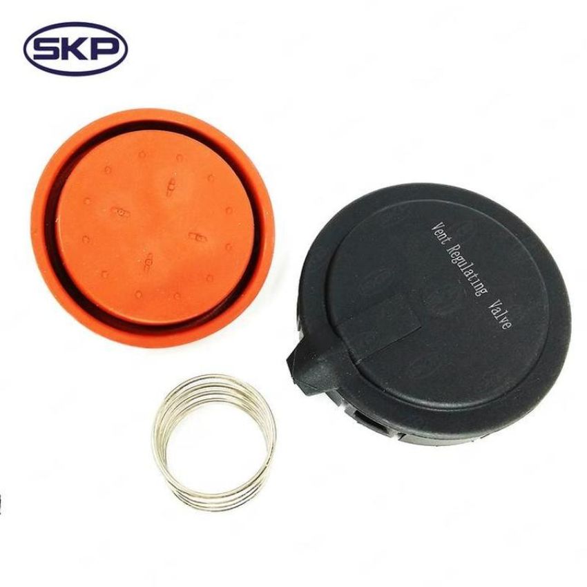 SKYWARD AUTOMOTIVE SK911117 Engine Crankcase Vent Valve