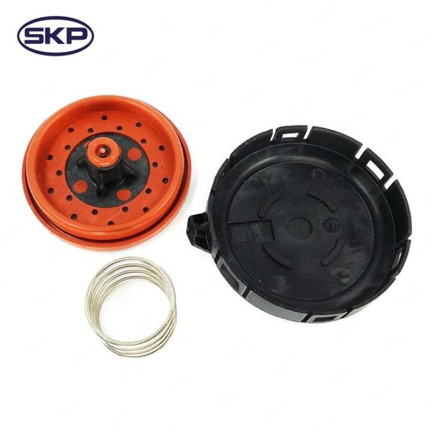 SKYWARD AUTOMOTIVE SK911117 Engine Crankcase Vent Valve