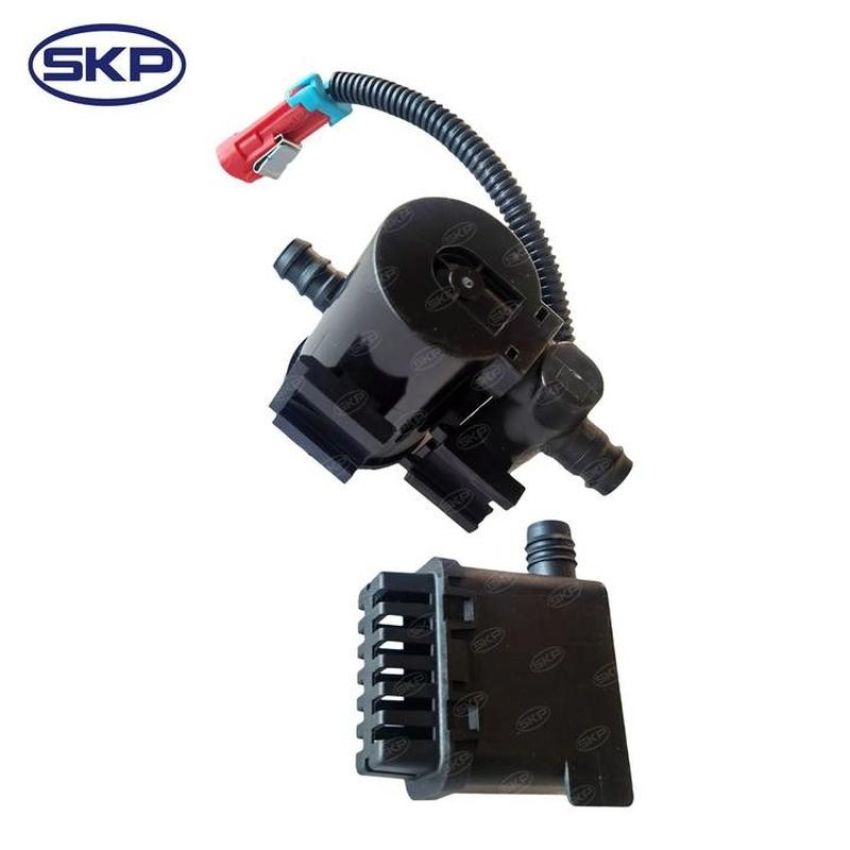 SKYWARD AUTOMOTIVE SK911237 Vapor Canister Vent Solenoid