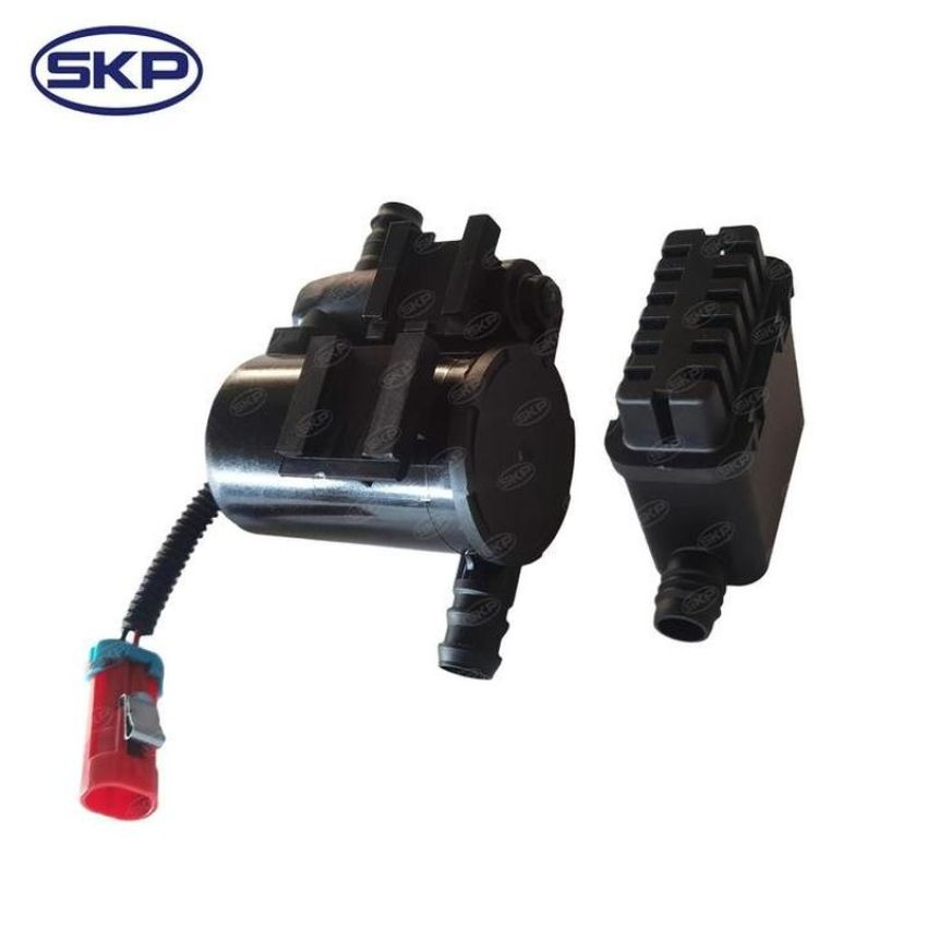 SKYWARD AUTOMOTIVE SK911237 Vapor Canister Vent Solenoid
