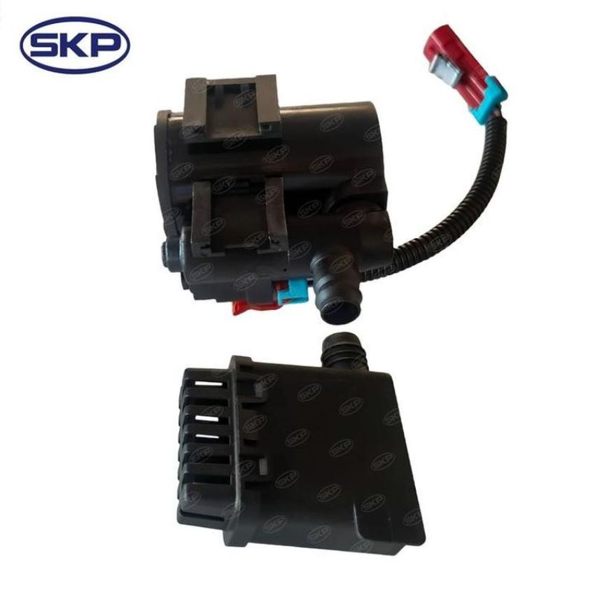 SKYWARD AUTOMOTIVE SK911237 Vapor Canister Vent Solenoid