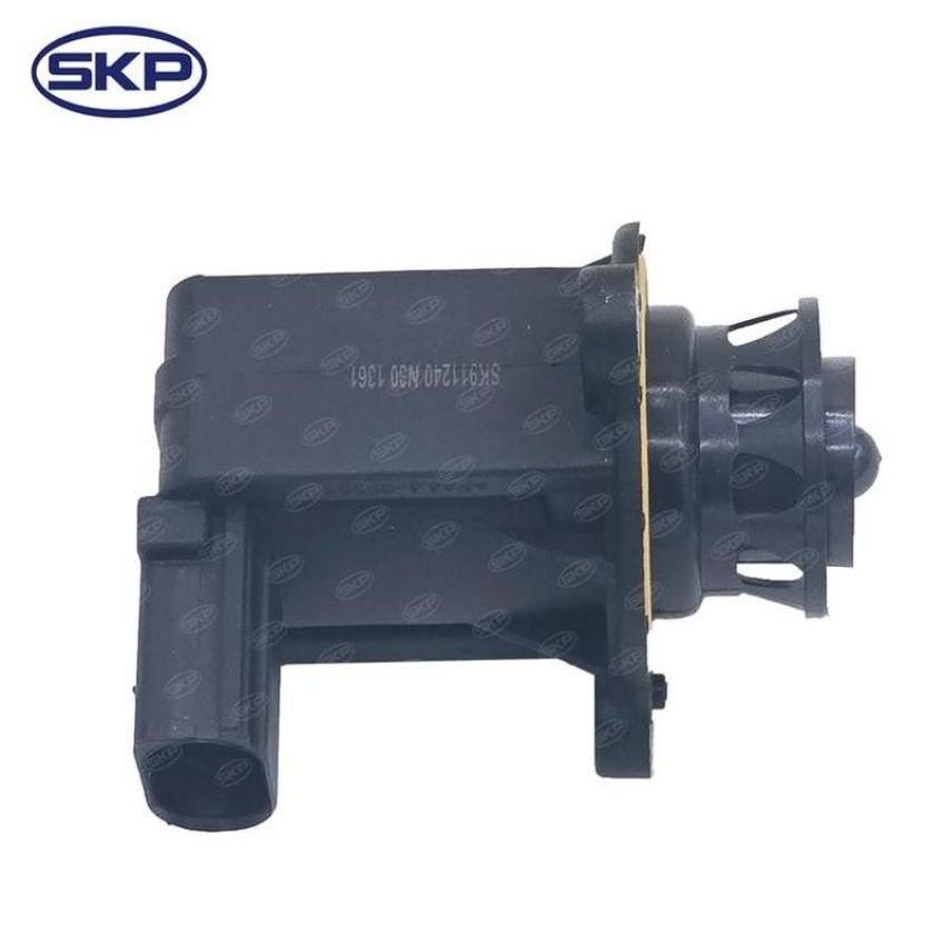 SKYWARD AUTOMOTIVE SK911240 Turbocharger Diverter Valve