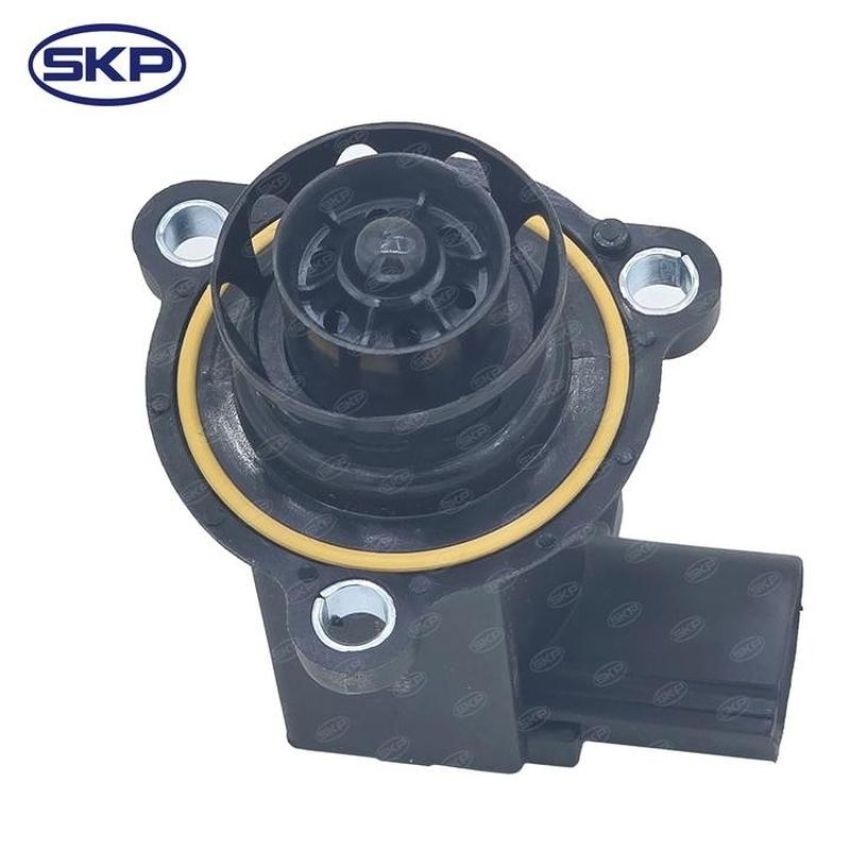 SKYWARD AUTOMOTIVE SK911240 Turbocharger Diverter Valve