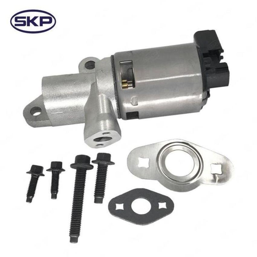 SKYWARD AUTOMOTIVE SK911242 EGR Valve