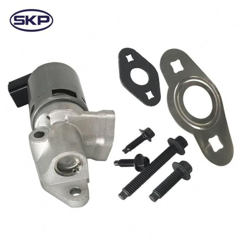 SKYWARD AUTOMOTIVE SK911242 EGR Valve